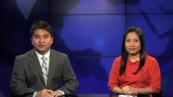 နေ့စဉ်တီဗွီ သတင်းလွှာ ၀၁-၀၃-၂၀၁၄