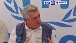 Manchetes Africanas 31 Agosto 2016: Gabão prepara-se para a instabilidade