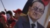 Egypt's Mubarak Gets Life Imprisonment in Historic Trial