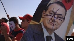 Hosniju Mubaraku doživotna robija 