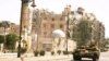 Продовжується битва за сирійське місто Алеппо