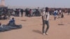 A Agadez, l'interdiction du trafic des migrants passe mal