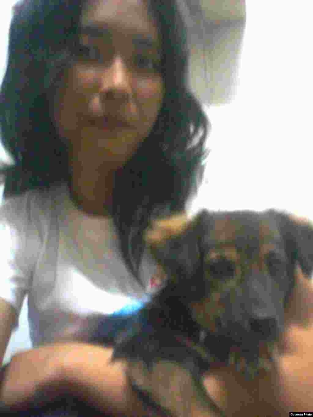 Margaretha Widya Pratiwi