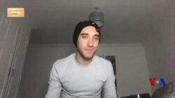 Border Crossings: Banners