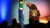 S. Africa Oppo "Not Finished" With Ramaphosa