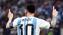 Lionel Messi batió récord de goles con la selección Argentina