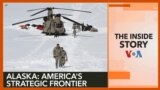 The Inside Story-Alaska: America's Strategic Frontier THUMB Horiz