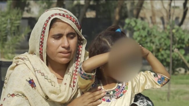 سندھ: سیلاب سے متاثرہ علاقوں میں ایچ آئی وی کی ادویات تک رسائی
