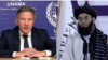 پوتزل به وزیر امر به معروف طالبان: ممنوعیت بر آموزش و کار زنان را رفع کنید