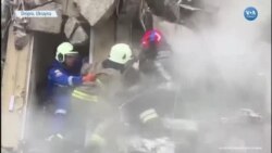 Rusya'nın Dnipro'ya Saldırısında Can Kaybı Artıyor