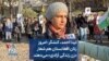 لیدا احمد، کنشگر: امروز زنان افغانستان هم شعار «زن زندگی آزادی» می‌دهند