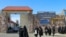 زندان قرچک ورامین (آرشیو)