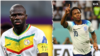 Senegal Faces England in Qatar's Round of 16 