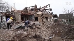 俄罗斯导弹袭击了扎波罗热的村庄 乌克兰地方官员称一处房屋被炸毁