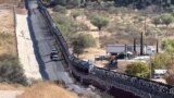 Incertidumbre en la frontera sur de EEUU ante el inminente fin del Título 42