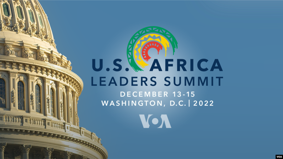 Inama y'abayobozi ba Afrika na Amerika 