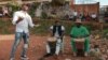 Cameroon's 'Funeral Music' Gives Voice to Frustrated Youth