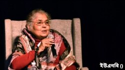 মতিয়া চৌধুরী