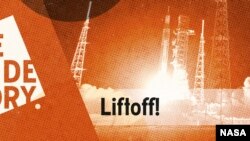 The Inside Story-Liftoff! 