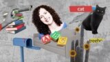 Apprenons l'anglais avec Anna, épisode 5: "What can you do?"