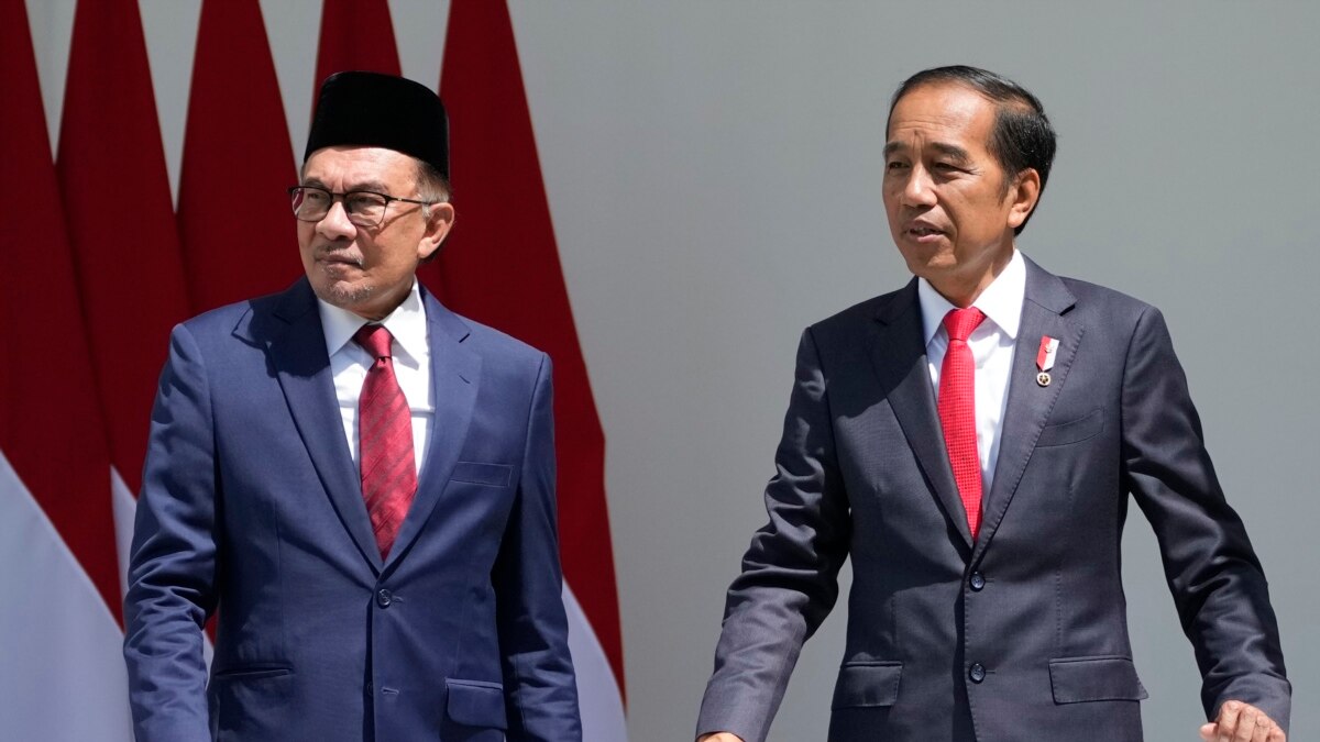 Malaysia Pledges to Invest in Indonesia's New Capital