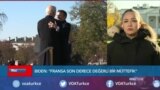 Biden ve Macron’dan Ukrayna Konusunda Kararlılık Mesajı