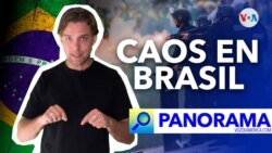 Panorama | ¿Quién hay detrás del ataque al Congreso de Brasil?