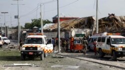 Attentat à la bombe en Somalie: au moins un mort, six blessés