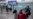 Jubilant Chinese Plan Trips as Inbound COVID Quarantine Set to End