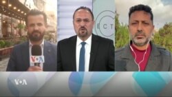 Merasîmên Cejna Krîsmisê li Mûsil Û Hewlêrê