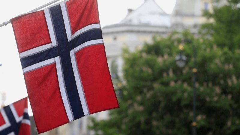 ნორვეგიის სახელმწიფო უწყებებზე კიბერთავდასხმა მოხდა