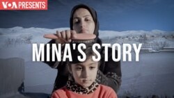 Preview: Mina's Story
