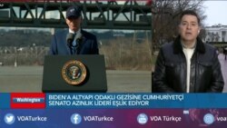 Biden Altyapı Gündemi ile Kentucky Eyaletinde