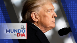 El Mundo al Día (Radio): Polémica por llamado del expresidente Trump a anular la Constitución 