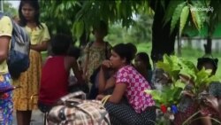 ၂၂ နှစ်ကုန် မြန်မာအကြပ်အတည်းများ ပြင်းထန်ဆဲ “တပတ်အတွင်း ပြည်တွင်းသတင်း”
