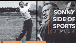 Sonny Side of Sports - South Africa Fails to Develop Black Golfers & More