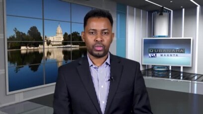 Qubanaha Maanta, December 03, 2022