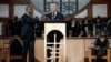Marekani: Biden ashiriki katika ibada ya kumuenzi Martin Luther King Jr. Atlanta
