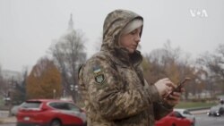 Како е да се биде трансродово лице во украинската армија