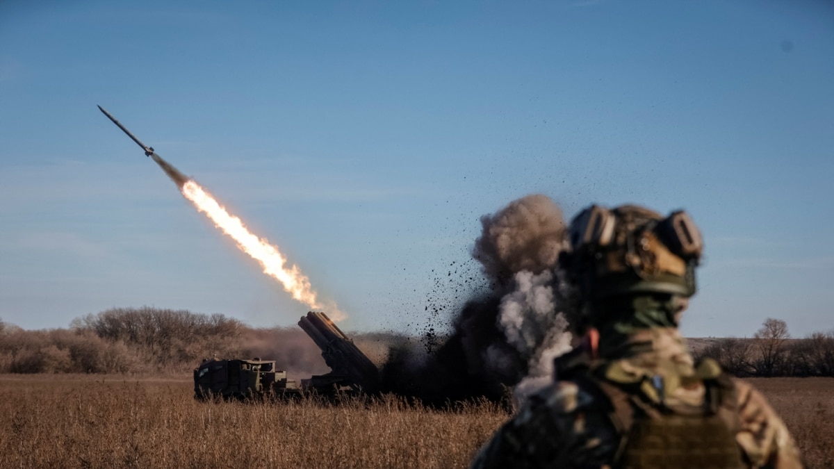 Ціллю 2023 року у світі має бути міцна підтримка України – експерти