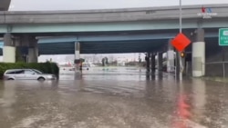 Օդերեւութաբանները հայտնել են, որ չորեքշաբթի և հինգշաբթի օրերին Կալիֆոռնիայում մեծ փոթորիկ է սպասվում