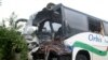 Kecelakaan Bus di Rumania, 1 Tewas, Lebih dari 20 Luka-Luka 