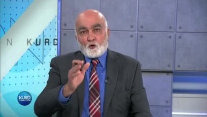 لەگەڵ ڕووداوەکاندا: سنور بەزاندنەکانی تورکیا و ئێران