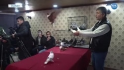 Diyarbakır’da 600 Yıldır Süren Hobi