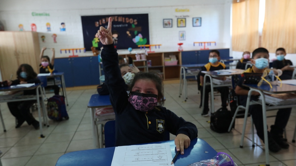 Pandemic Has Led to ‘Silent Crisis’ in Education in Latin America, Caribbean