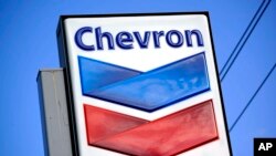 ILUSTRASI - Para pekerja di proyek gas alam cair (LNG) Gorgon dan Wheatstone milik Chevron di Australia merencanakan pemogokan total selama dua minggu.