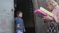 «Երեխաներ կան` օրերով հաց չեն ուտում»․ ուրիշների հոգսերով ապրող Հերմինեն․ Մի կնոջ պատմություն