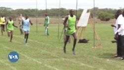 Au Kenya, les "Jeux Olympiques Masaï" pour encourager la conservation