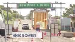 México recibe más de 118.000 solicitudes de refugio en 2022