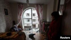 Rusya Ukrayna'ya İran yapımı 16 Şahid SİHA'sıyla saldırmaya devam ediyor